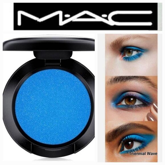 Mac Cosmetics Satin Eyeshadow - Picture 1 of 8